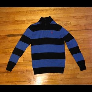Big KIDS  (Boys) Polo Ralph Lauren Sweater